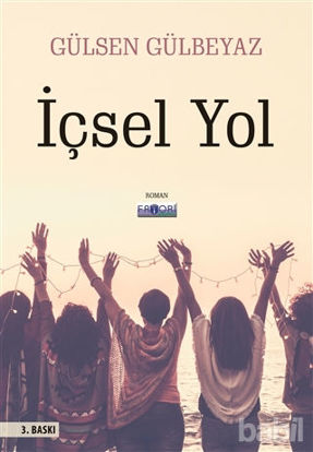 Picture of İçsel Yol