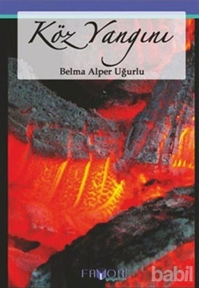 Picture of Köz Yangını