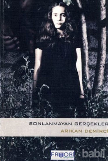 Picture of Sonlanmayan Gerçekler
