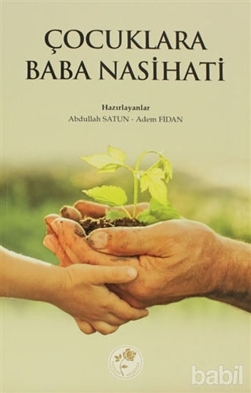 Picture of Çocuklara Baba Nasihatı