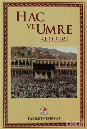 Picture of Hac ve Umre Rehberi