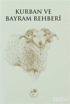 Picture of Kurban ve Bayram Rehberi