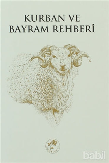 Picture of Kurban ve Bayram Rehberi