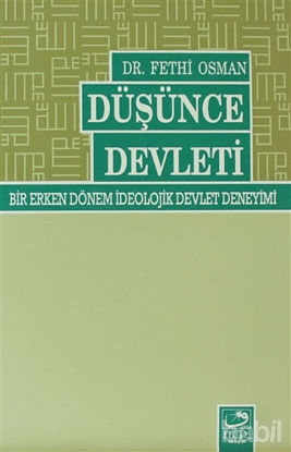 Picture of Düşünce Devleti