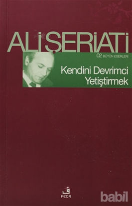 Picture of Kendini Devrimci Yetiştirmek