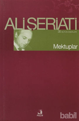 Picture of Mektuplar