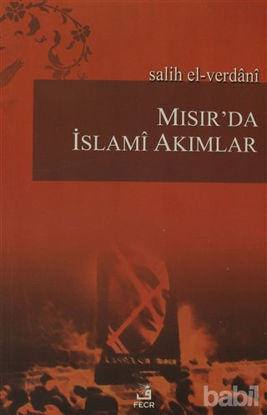 Picture of Mısır’da İslami Akımlar
