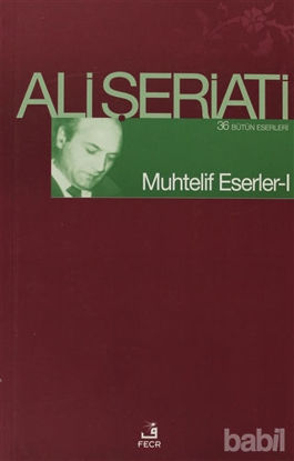 Picture of Muhtelif Eserler 1