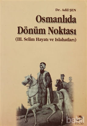 Picture of Osmanlıda Dönüm Noktası