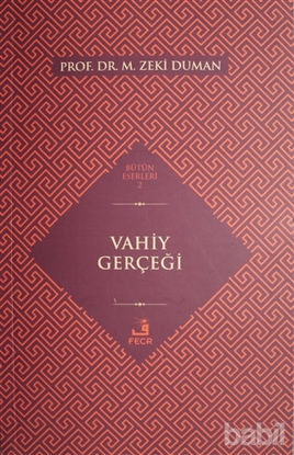 Picture of Vahiy Gerçeği