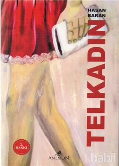 Picture of Tel Kadın