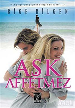 Picture of Aşk Affetmez