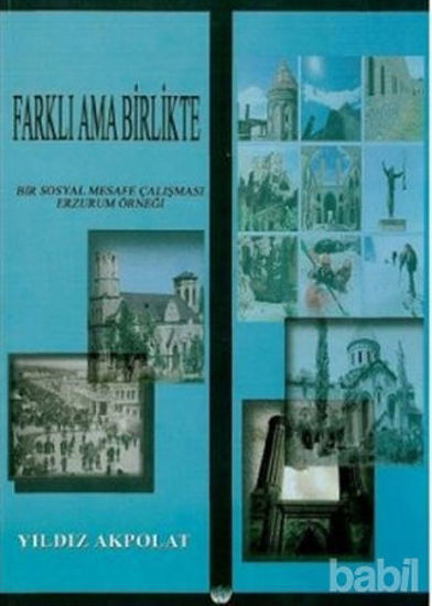 Picture of Farklı Ama Birlikte