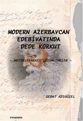 Picture of Modern Azerbaycan Edebiyatında Dede Korkut