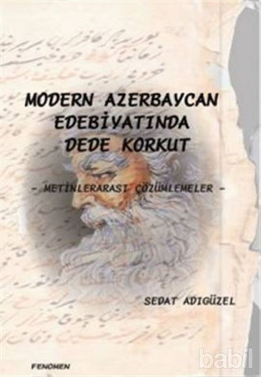 Picture of Modern Azerbaycan Edebiyatında Dede Korkut