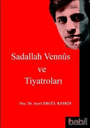 Picture of Sadallah Vennüs ve Tiyatroları