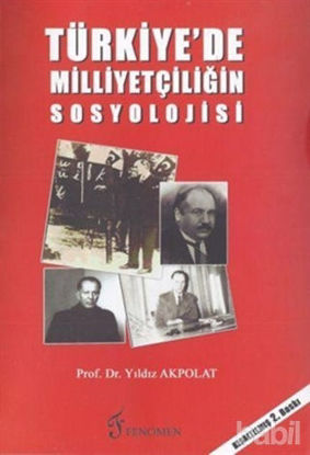 Picture of Türkiye’de Milliyetçiliğin Sosyolojisi