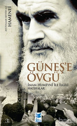 Picture of Güneş’e Övgü