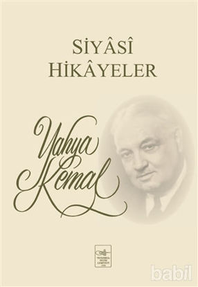 Picture of Siyasi Hikayeler
