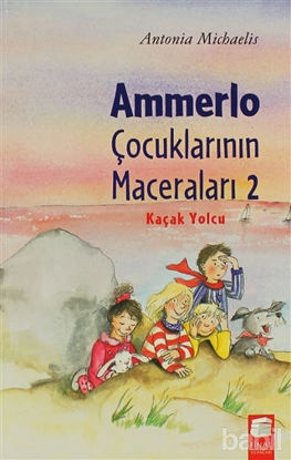 Picture of Ammerlo Çocuklarının Maceraları 2: Kaçak Yolcu