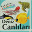 Picture of Bakalım Tanıyalım: Deniz Canlıları