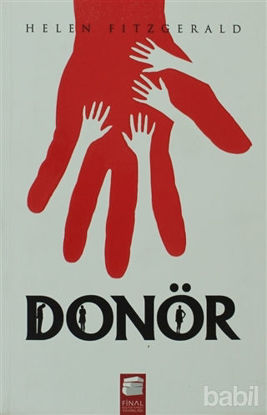 Picture of Donör