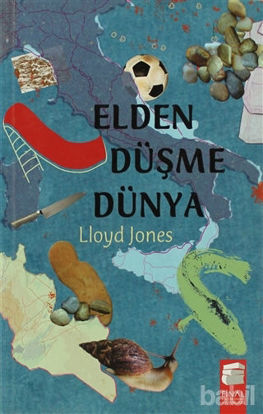 Picture of Elden Düşme Dünya