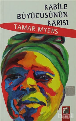 Picture of Kabile Büyücüsünün Karısı
