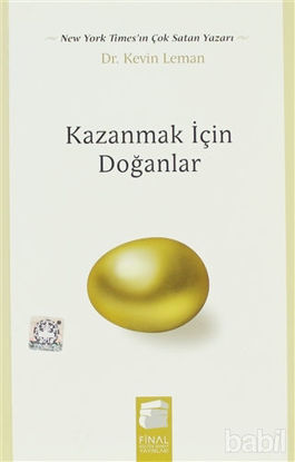 Picture of Kazanmak İçin Doğanlar