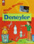 Picture of Küçük Mucitler İçin Deneyler