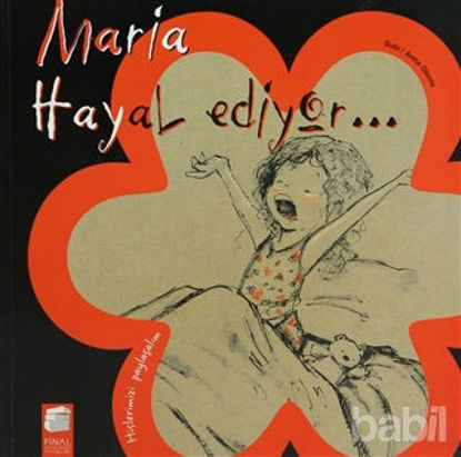 Picture of Maria Hayal Ediyor