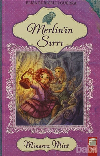 Picture of Minerva Mint 2: Merlin’in Sırrı