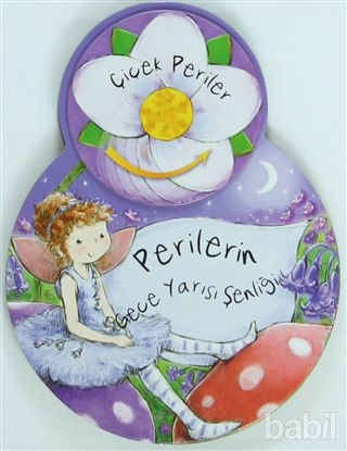 Picture of Perilerin Gece Yarısı Şenliği