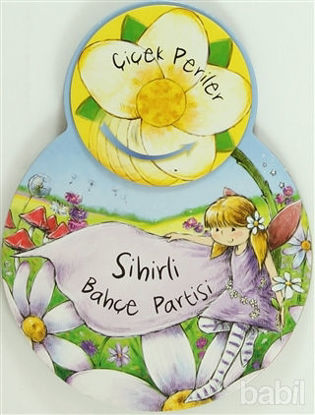 Picture of Sihirli Bahçe Partisi