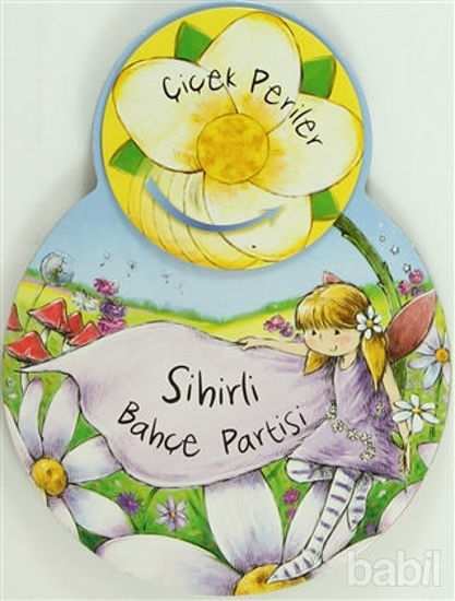 Picture of Sihirli Bahçe Partisi