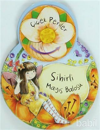 Picture of Sihirli Mayıs Balosu