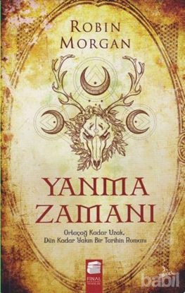 Picture of Yanma Zamanı
