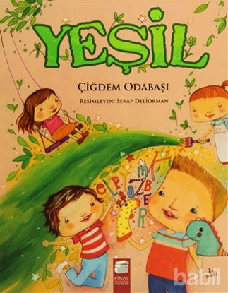 Picture of Yeşil