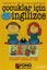 Picture of Çocuklar İçin İngilizce Seti (4 kitap   3 CD)