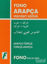 Picture of Arapça / Türkçe - Türkçe / Arapça Standart Sözlük