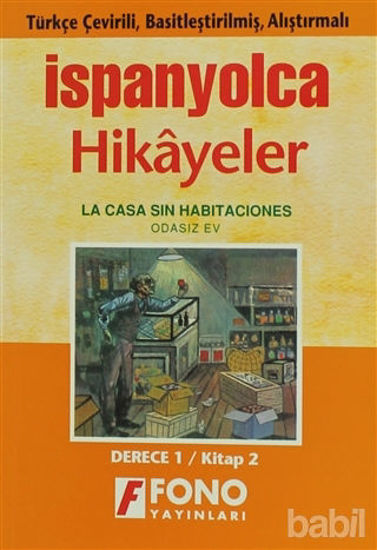 Picture of Odasız Ev (derece 1-B)