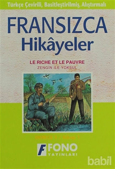 Picture of Zengin ile Yoksul (derece 1-A)