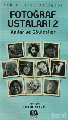 Picture of Fotoğraf Ustaları 2