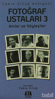 Picture of Fotoğraf Ustaları 3