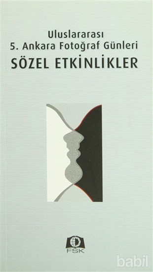 Picture of Sözel Etkinlikler