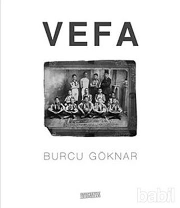 Picture of Vefa