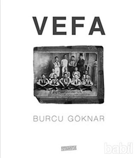Picture of Vefa