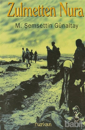 Picture of Zulmetten Nura