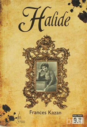 Picture of Halide
