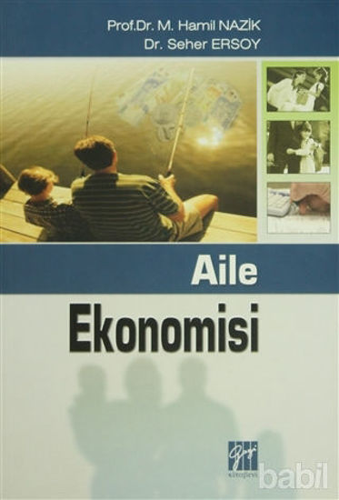 Picture of Aile Ekonomisi